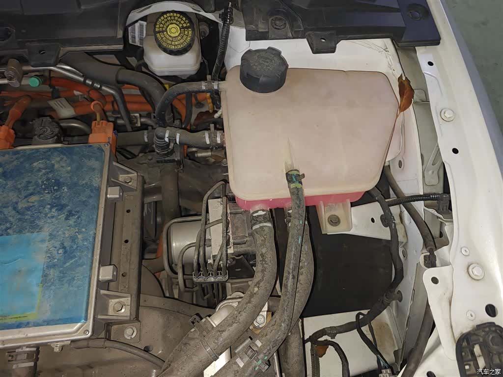 Xpeng P5, 2023 22