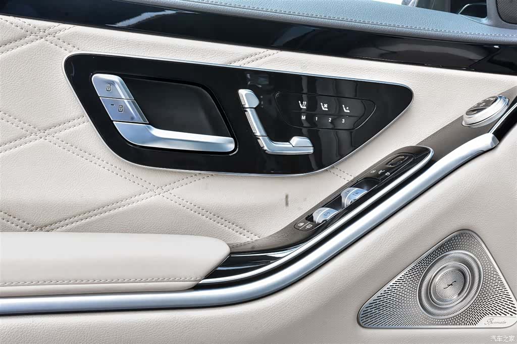 Maybach S-Class, 2024 11