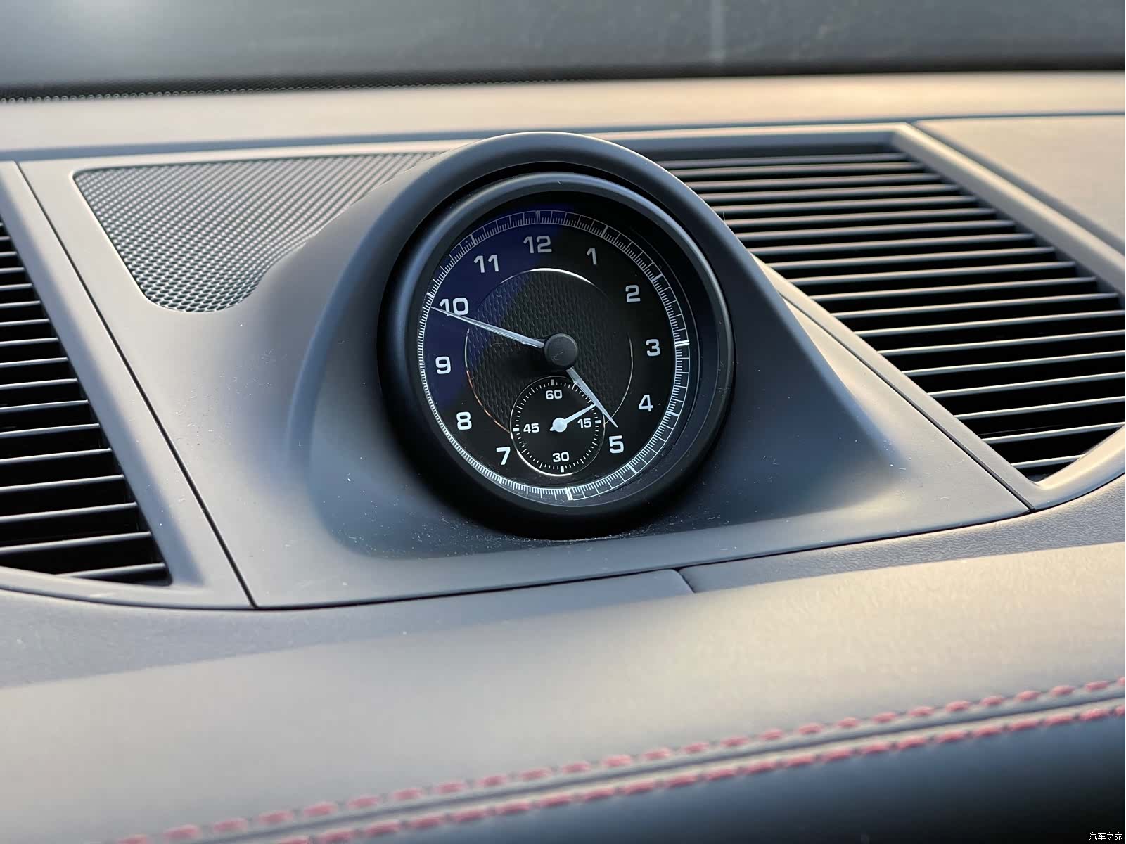 Porsche Macan, 2023 15