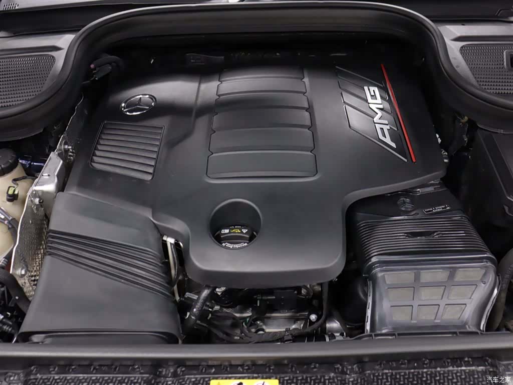 Mercedes-Benz GLE, 2021 30