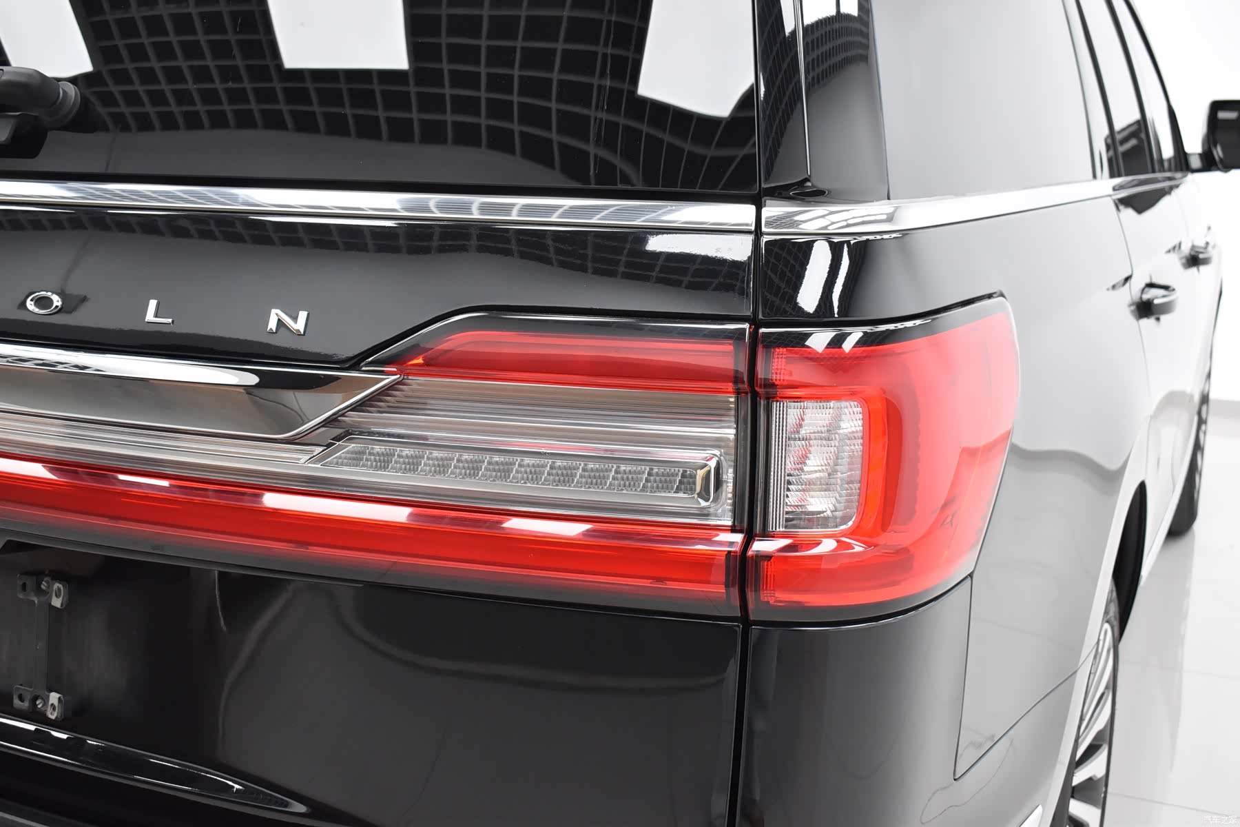 Lincoln Navigator, 2020 24