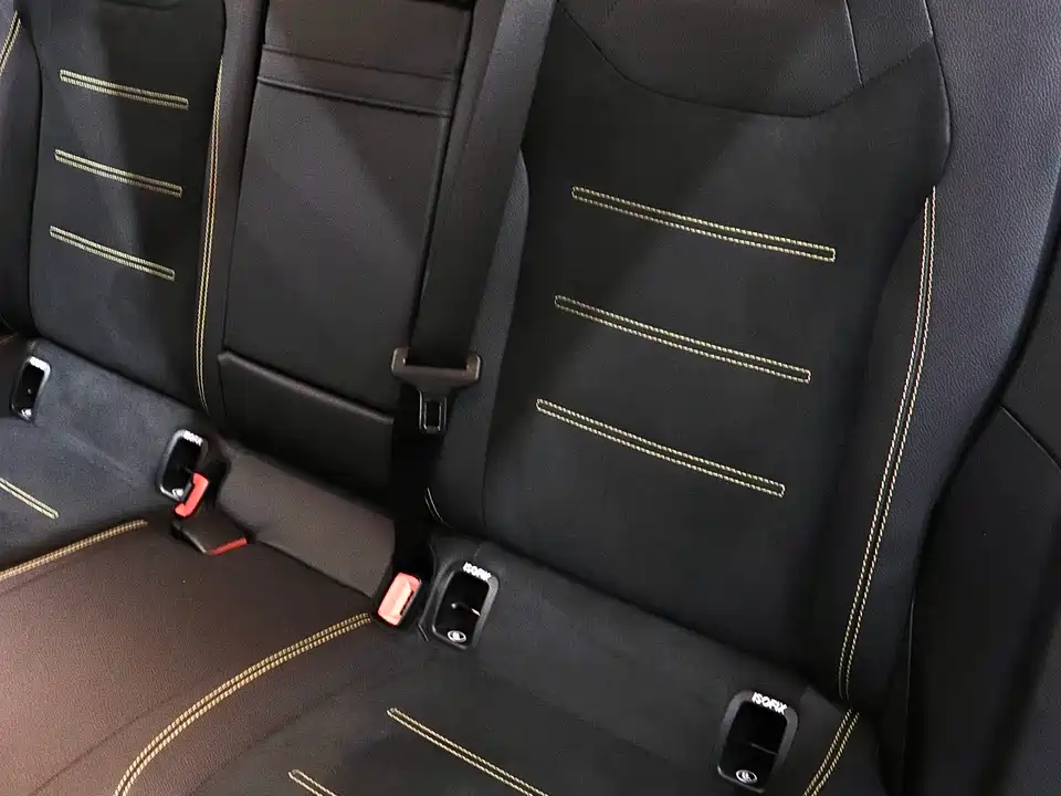 Mercedes-Benz Class A AMG