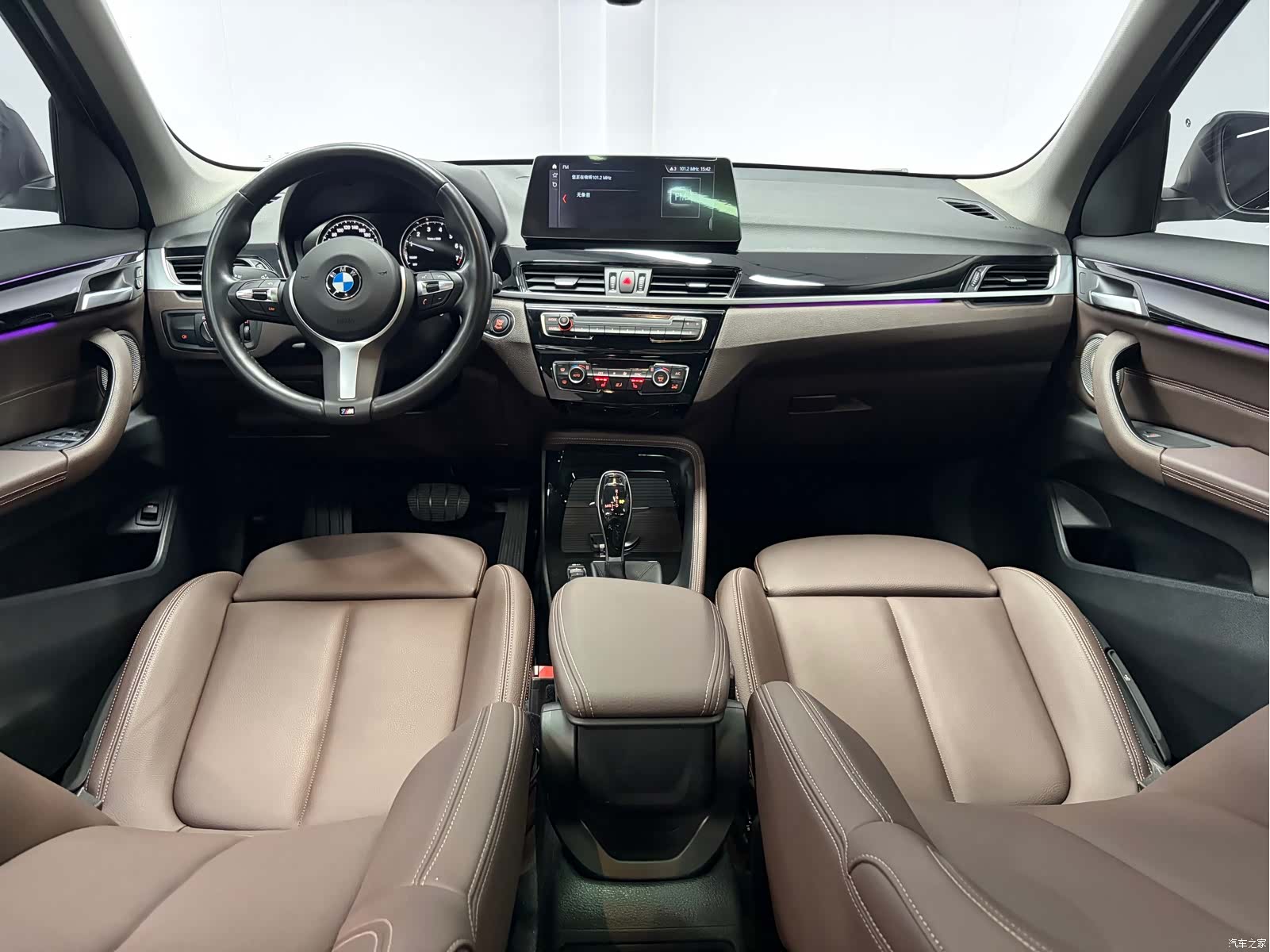 BMW X1, 2023 11