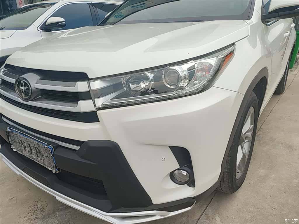 Toyota Highlander, 2018 24
