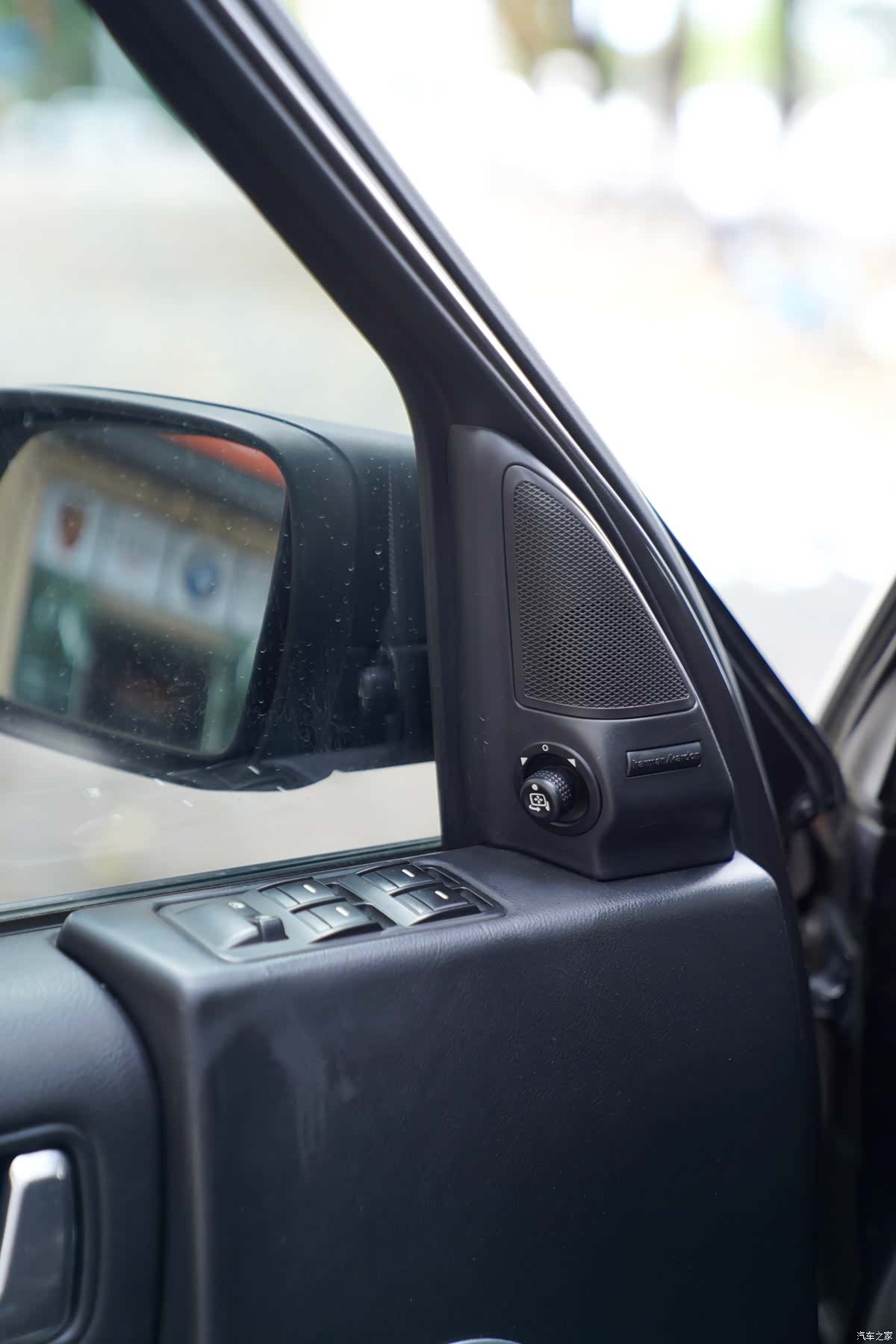 Land Rover Discovery, 2007 11