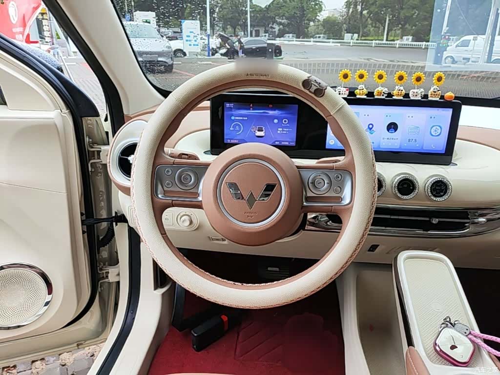 Wuling Bingo, 2025 11