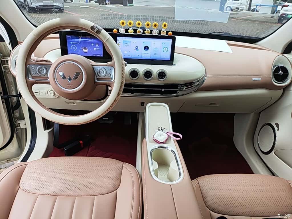 Wuling Bingo, 2025 10