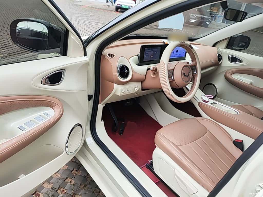Wuling Bingo, 2025 16