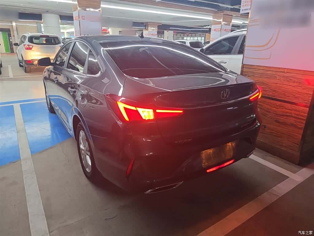 Changan Eado, 2023 все фото