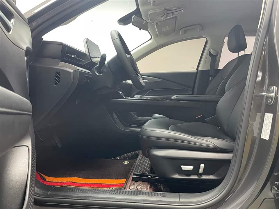 Wuling Wuling Starlight