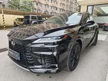 ׿˹RX 2023 500h F SPORT Performance