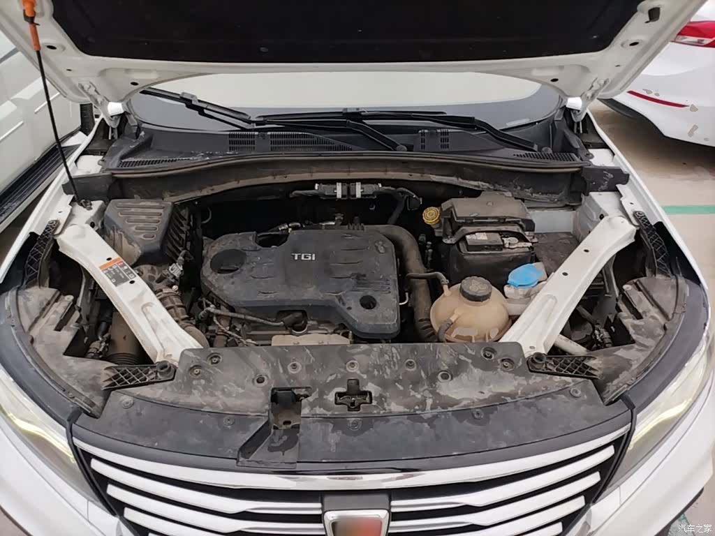 Roewe RX5, 2020 20