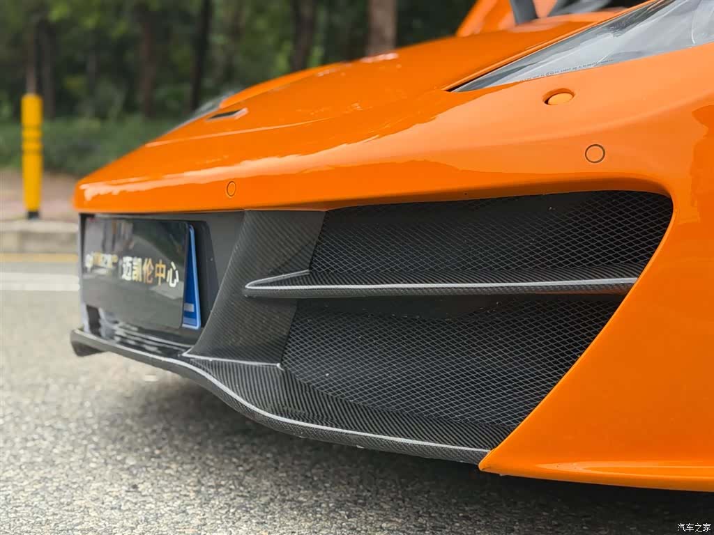 McLaren 12C, 2014 24