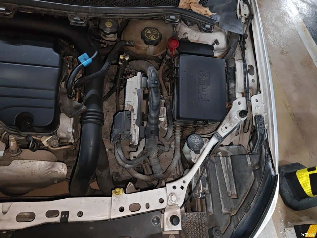 Buick Verano, 2015 22