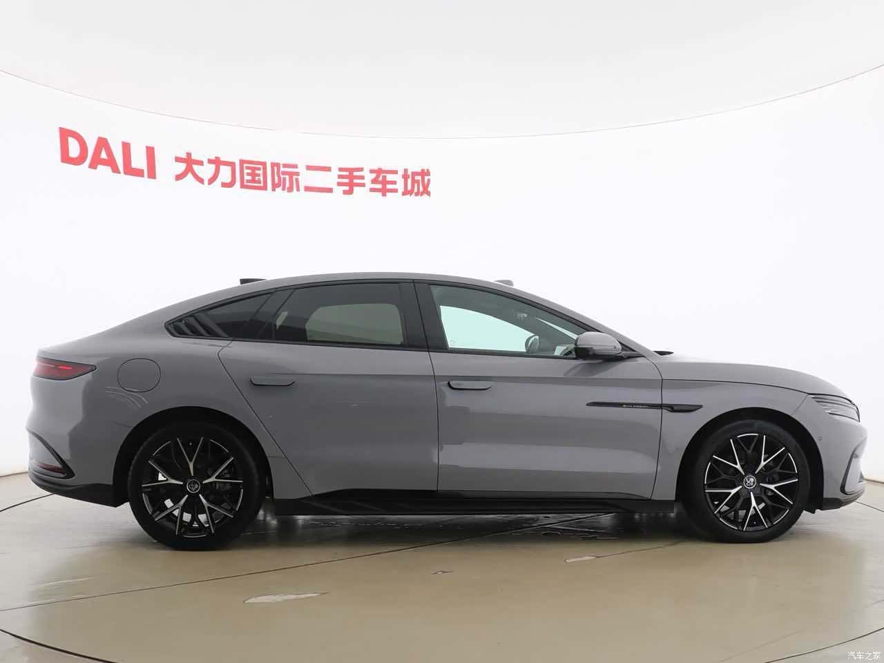 BYD Han, 2025 15