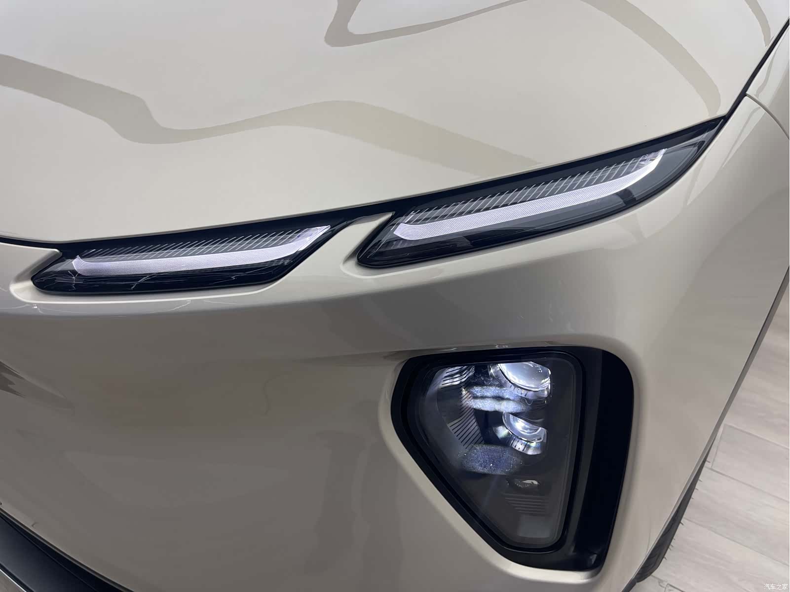 NIO EC6, 2024 23