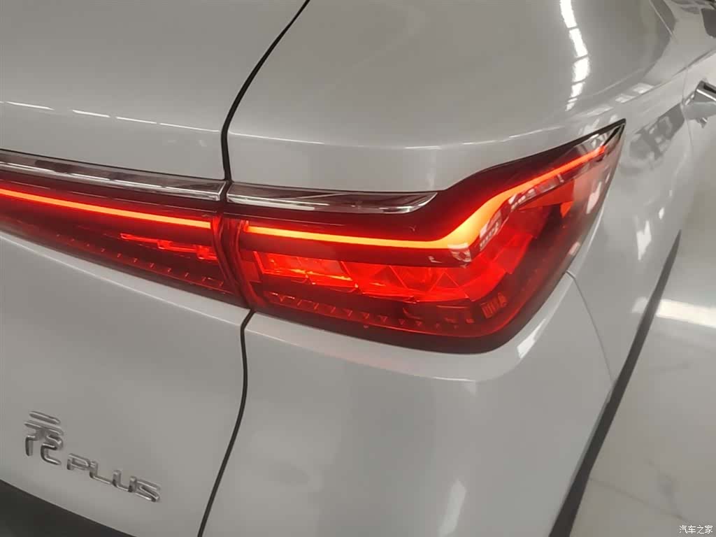BYD Yuan, 2024 8