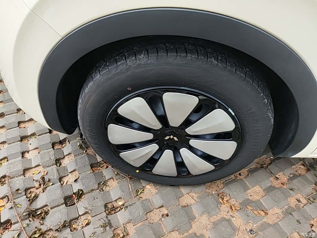 Wuling Bingo, 2025 23