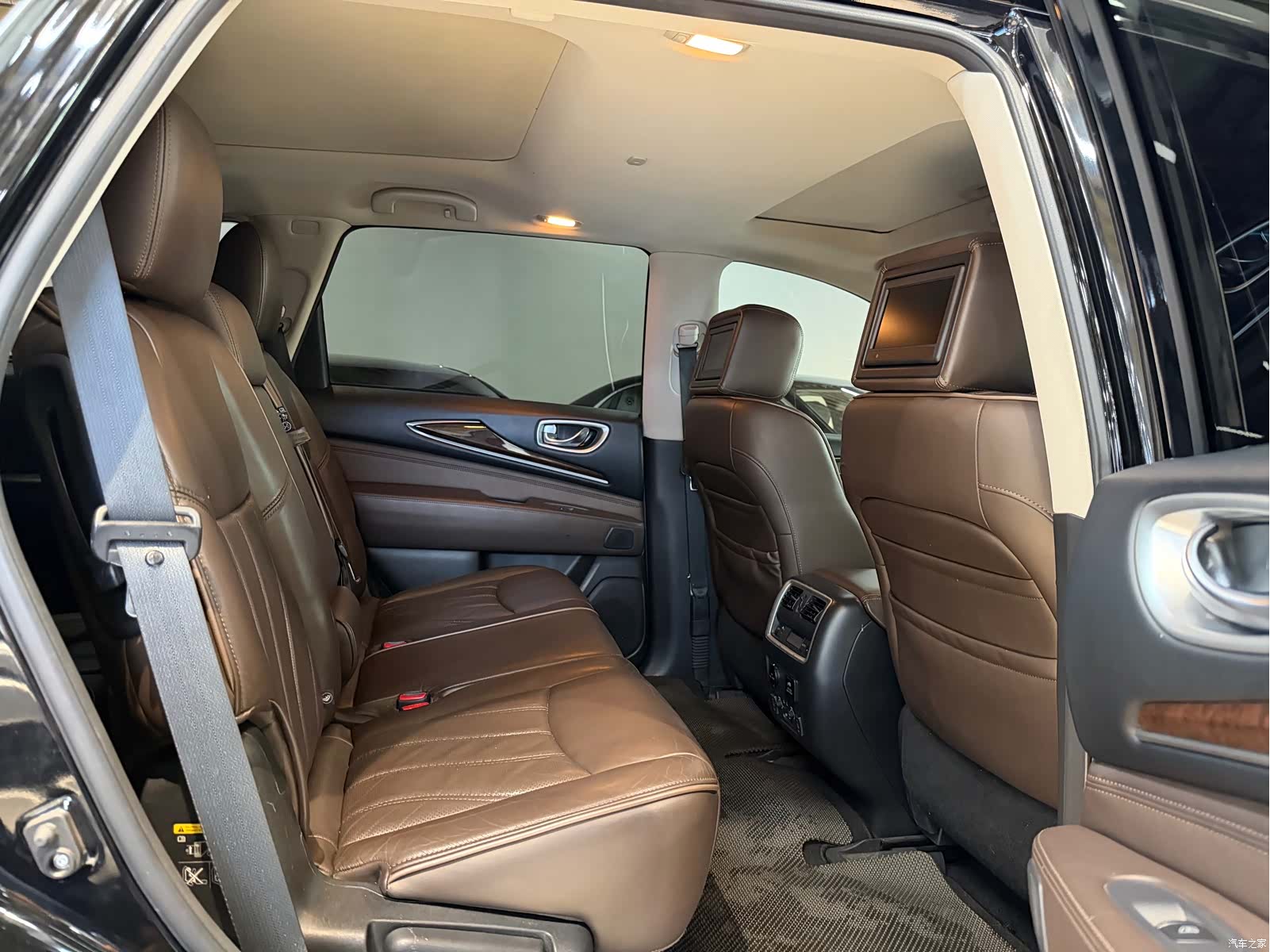 Infiniti QX60, 2016 14