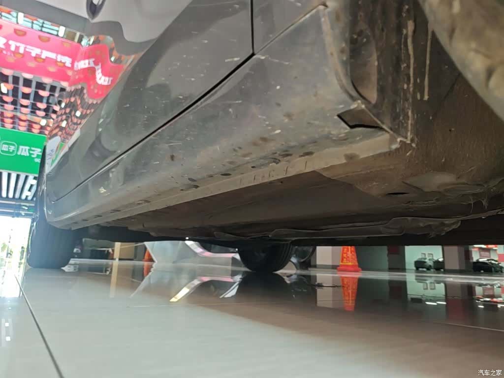 Roewe i5, 2026 21
