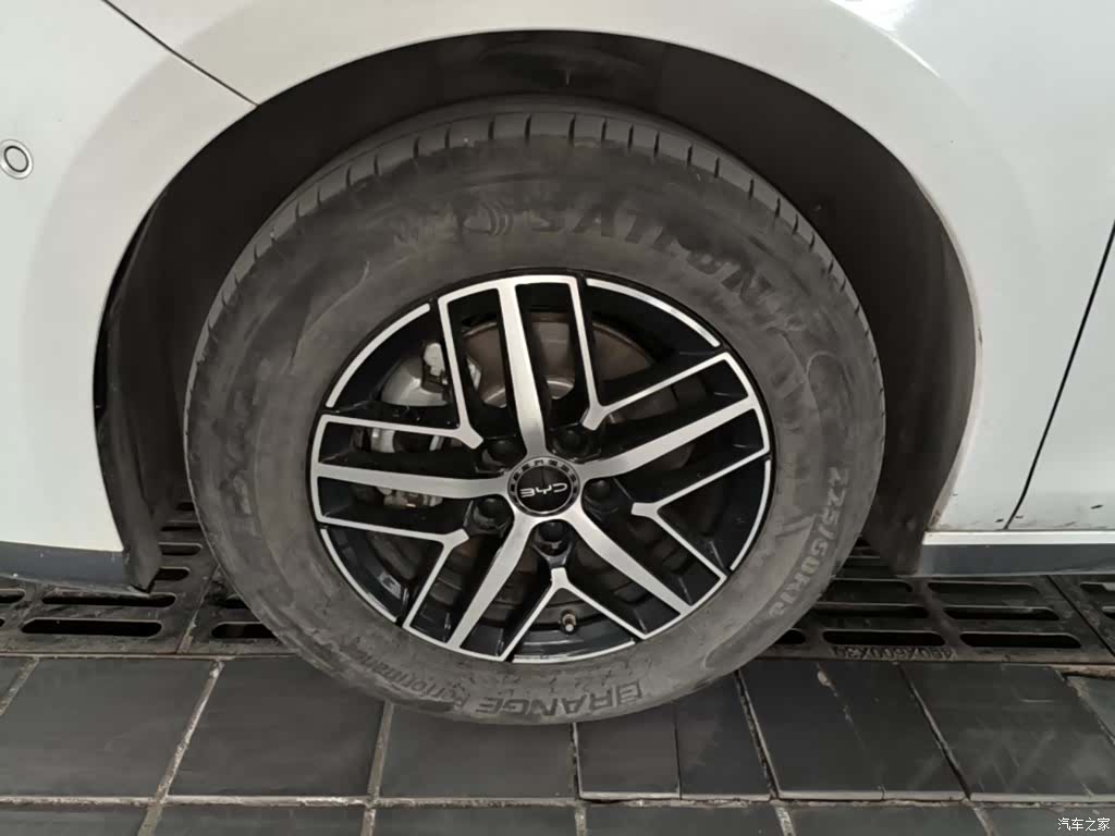 BYD Seal, 2025 25