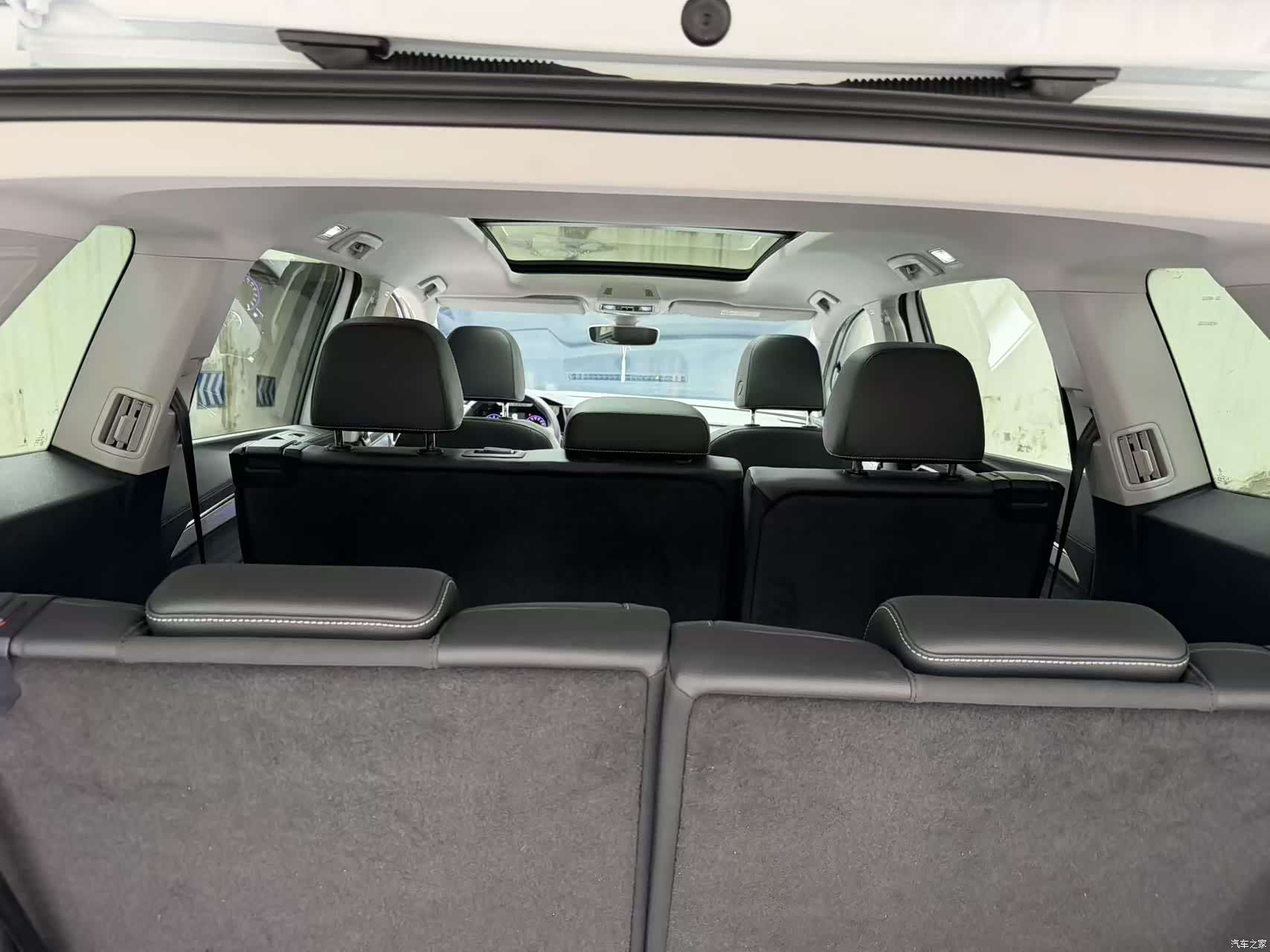 Volkswagen Talagon, 2022 11