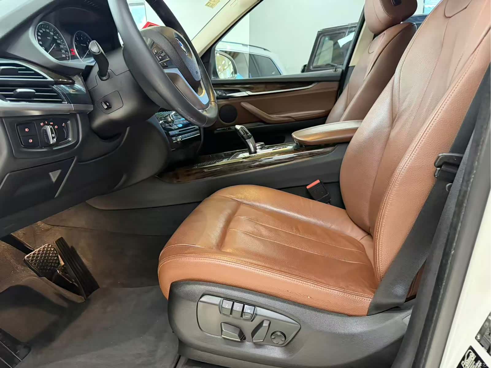 BMW X5, 2015 15