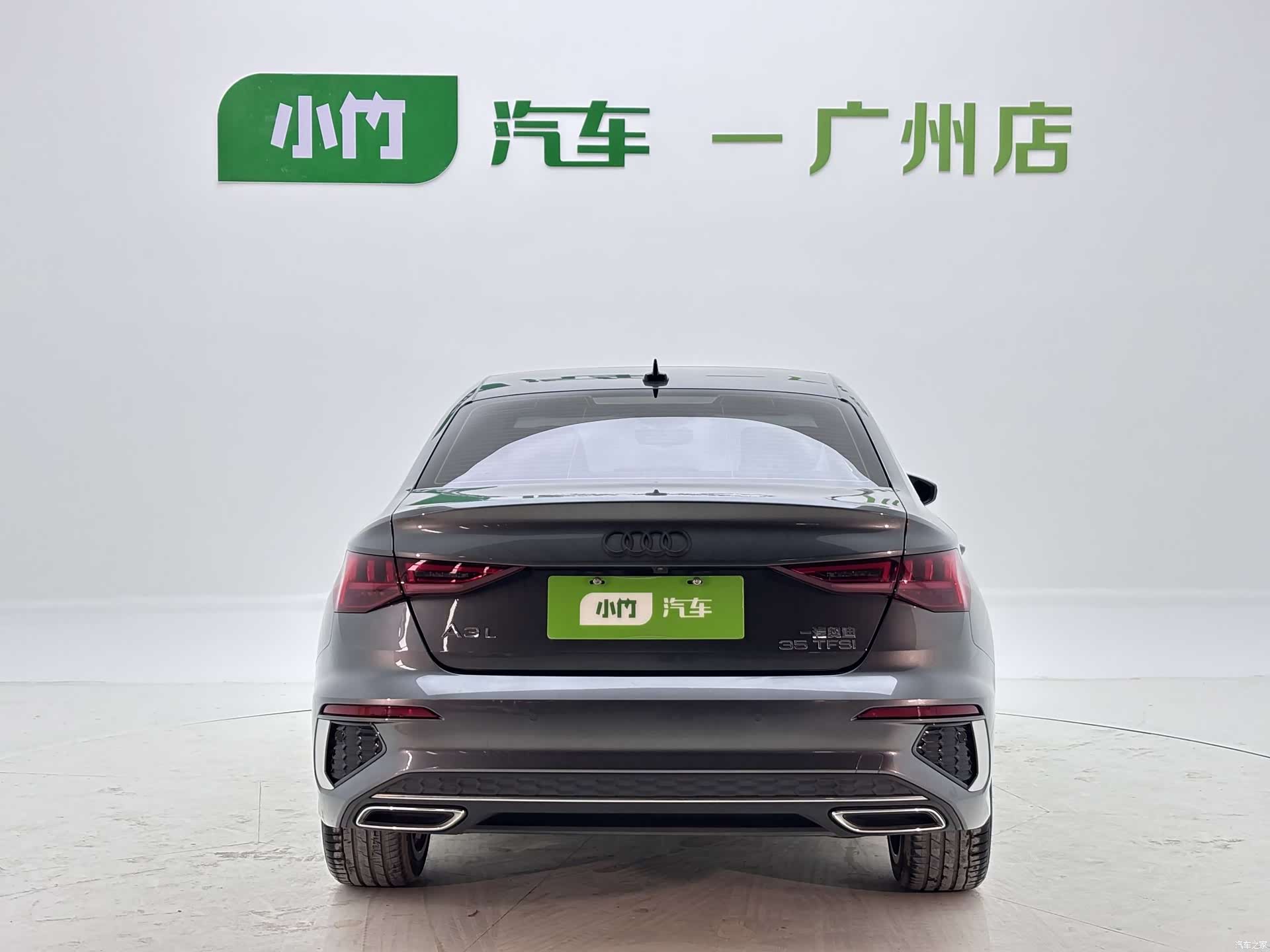 Audi A3, 2023 все фото