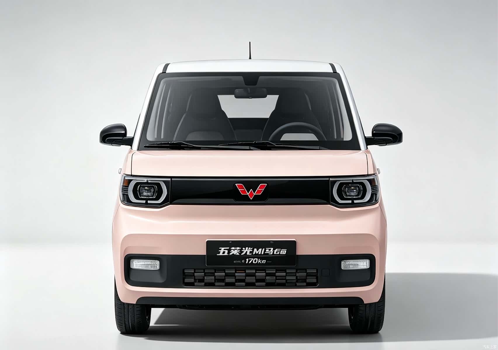 Wuling MINIEV, 2022 2