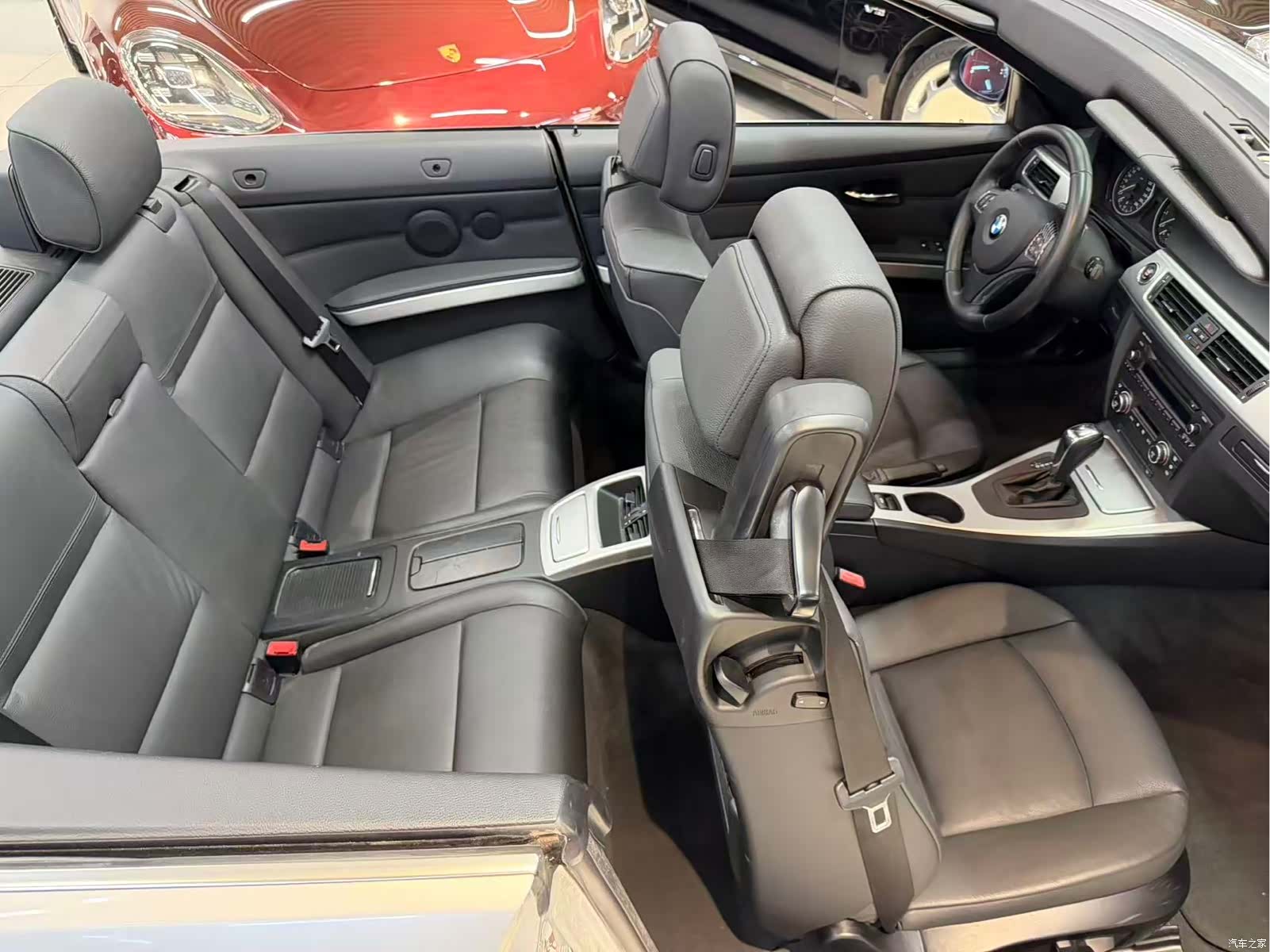 BMW 3 Series, 2009 12