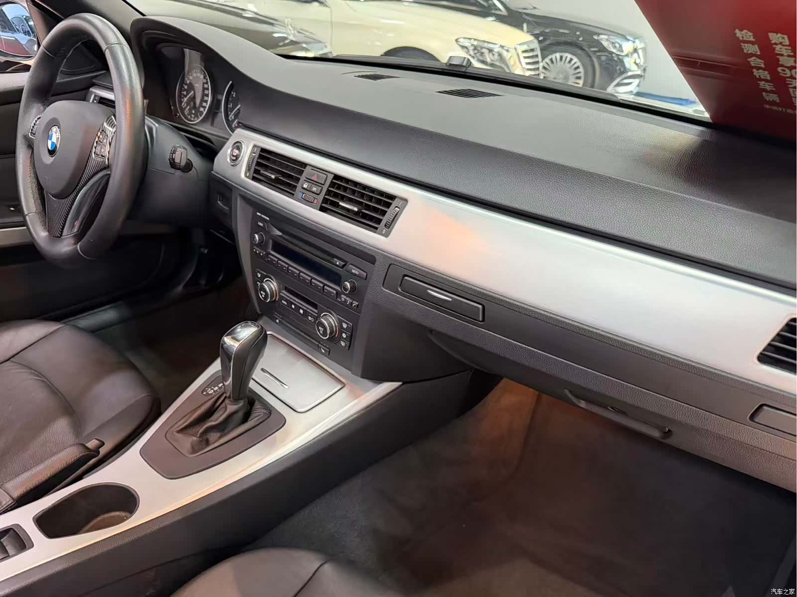 BMW 3 Series, 2009 13