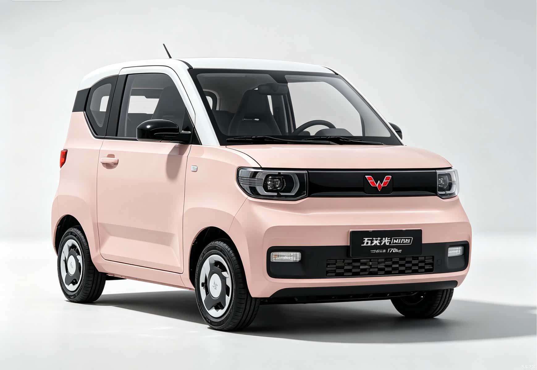 Wuling MINIEV, 2022 4