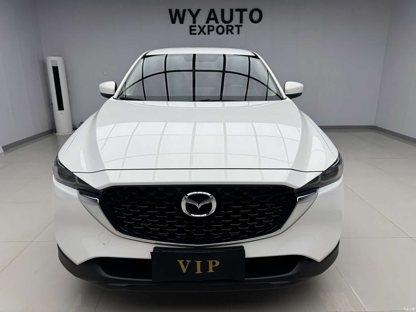 Mazda CX-5, 2024 2
