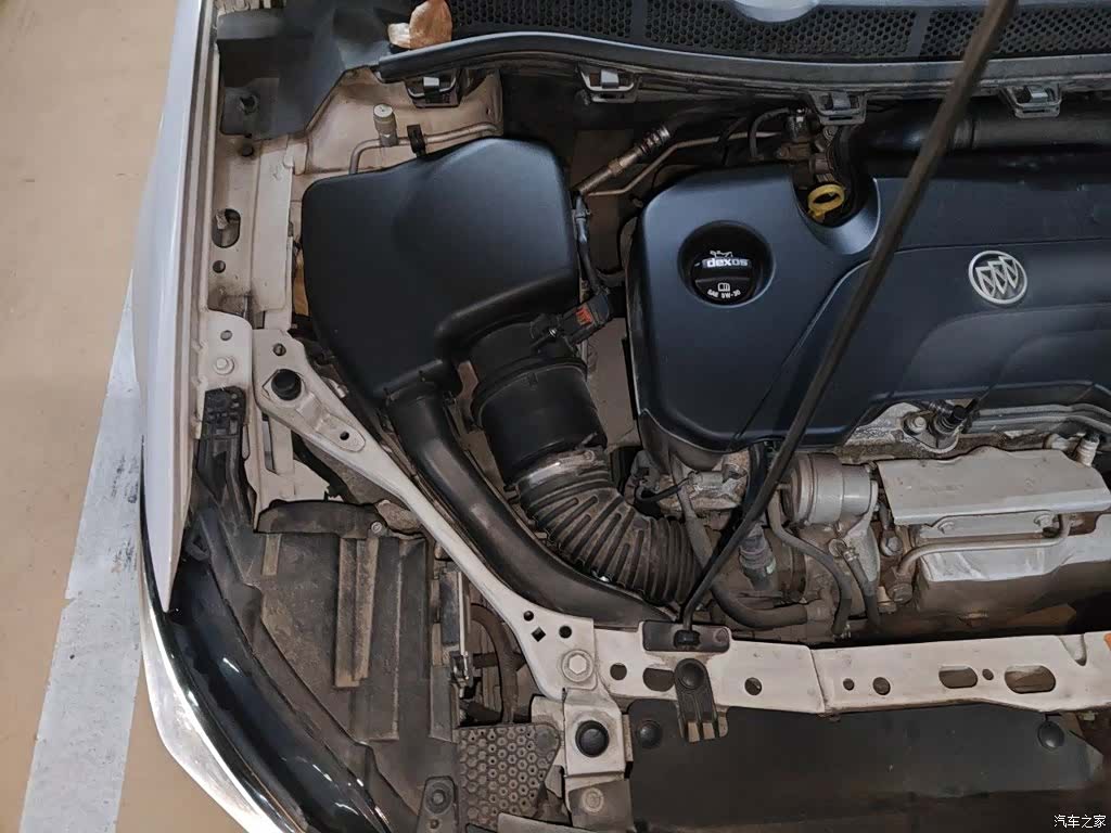 Buick Verano, 2015 21
