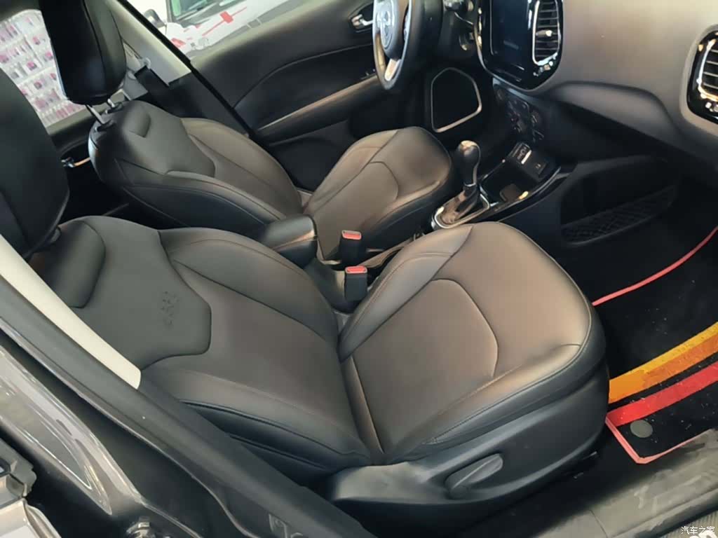 Jeep Compass, 2019 25