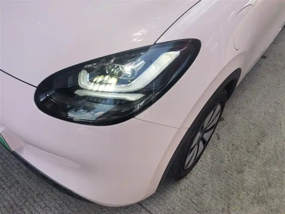 Wuling Wuling Bingguo