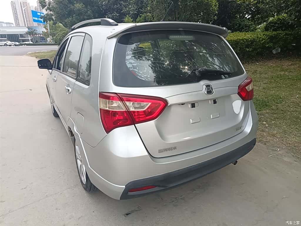 Suzuki A6, 2015 все фото