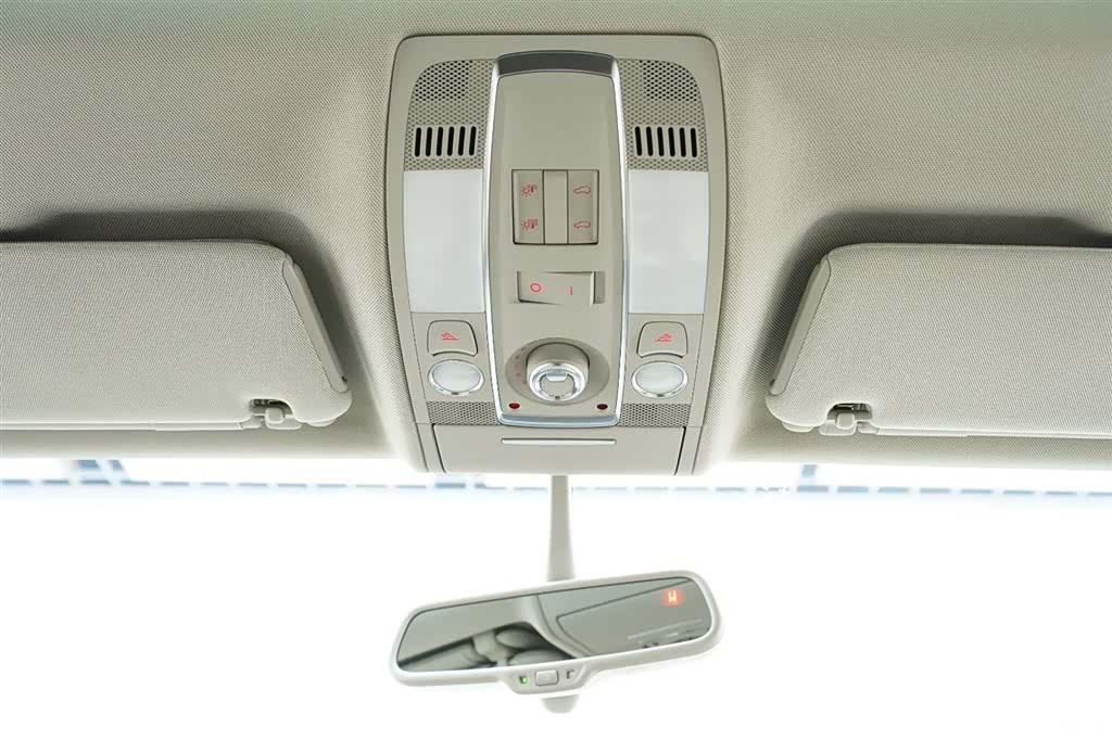 Audi Q7, 2010 22