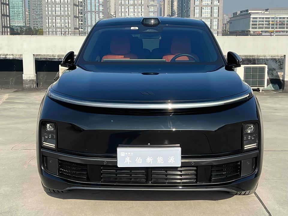 Li Auto Ideal L9