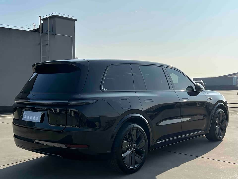 Li Auto Ideal L9