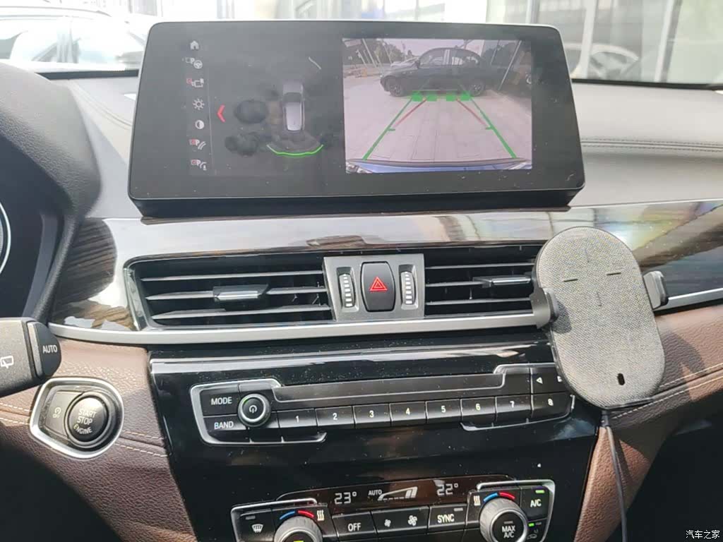 BMW X1, 2020 20