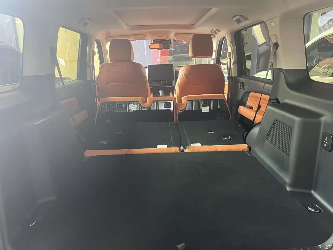 Haval H9, 2025 26