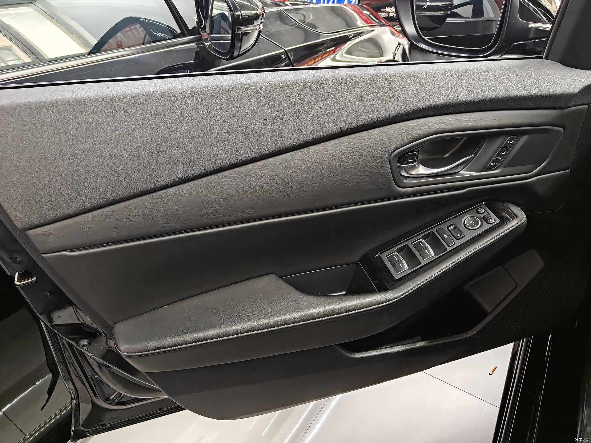 Honda Accord, 2024 все фото