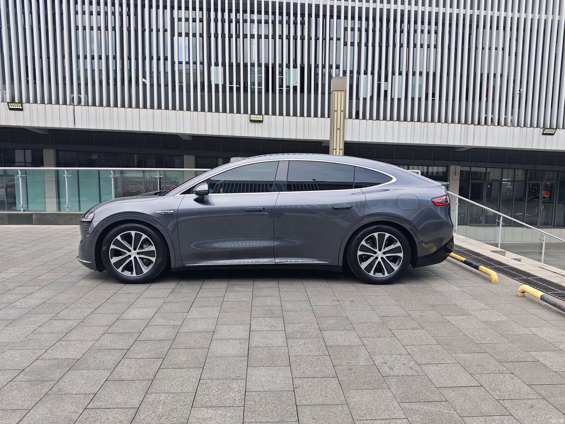 Luxeed R7, 2024 25