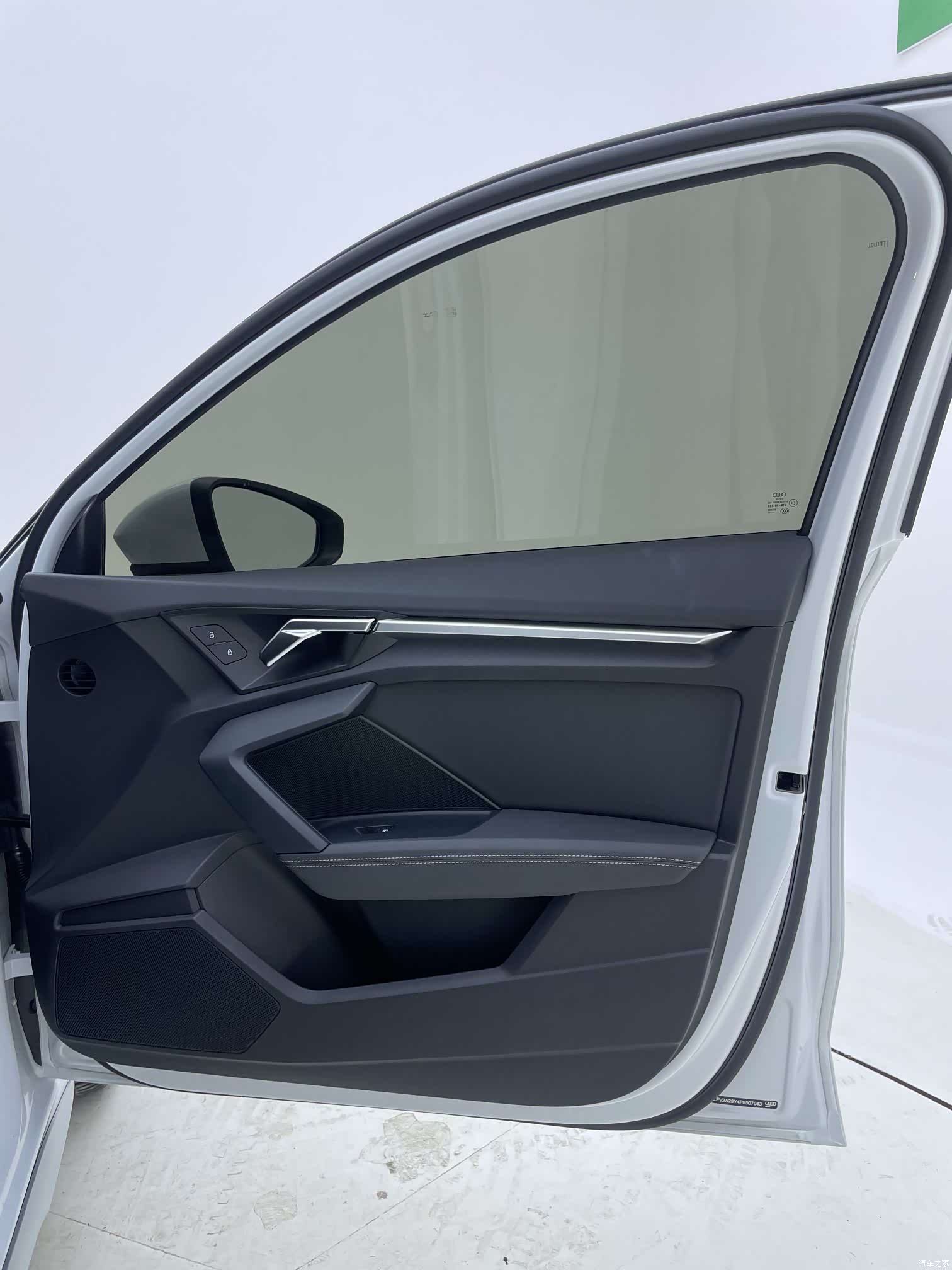 Audi A3, 2023 26