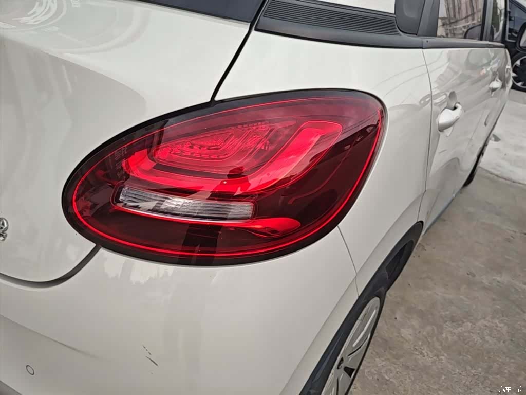 Wuling Bingo, 2023 8