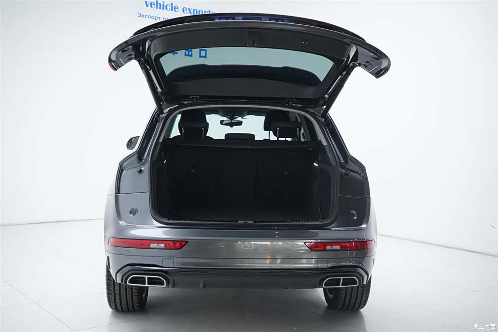Audi Q5L, 2022 9