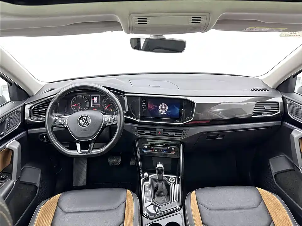 Volkswagen Tanyue Volkswagen Tanyue