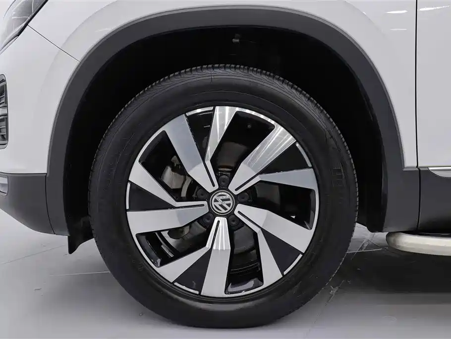 Volkswagen Tanyue Volkswagen Tanyue