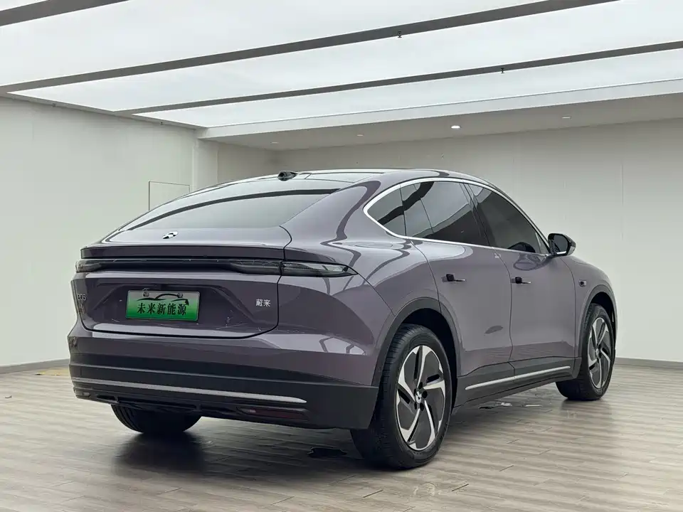 NIO EC6